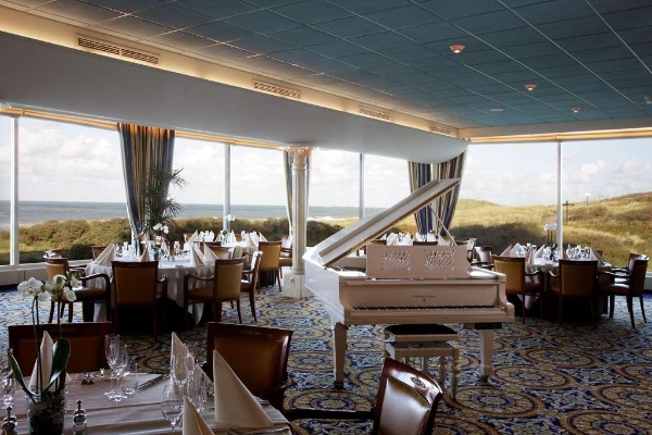 Hotel NH Atlantic Den Haag (The Hague)